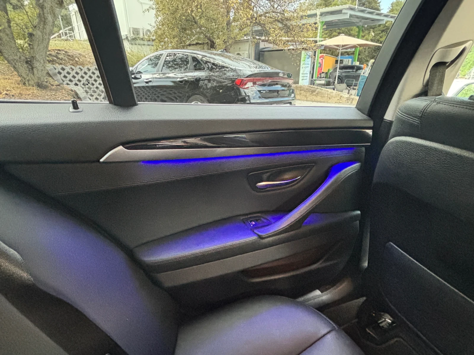 BMW 520 518 В47 , снимка 13 - Автомобили и джипове - 55827005