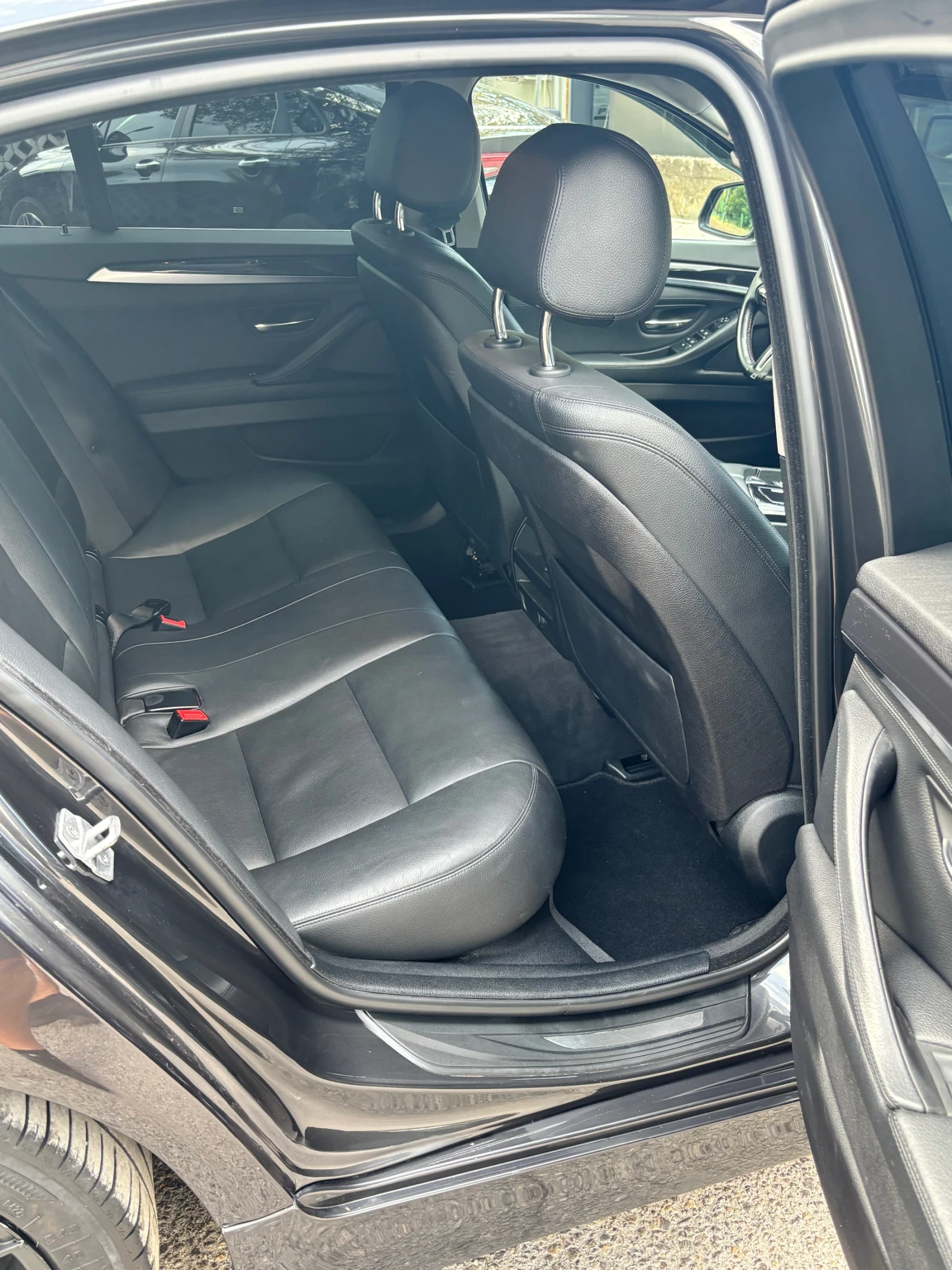 BMW 520 518 В47 , снимка 14 - Автомобили и джипове - 55827005