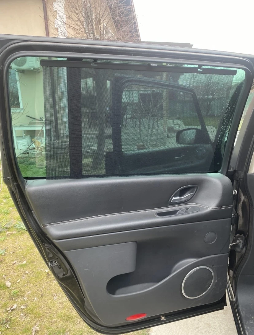 Renault Espace 173 kc,  automatic , снимка 8 - Автомобили и джипове - 56359032