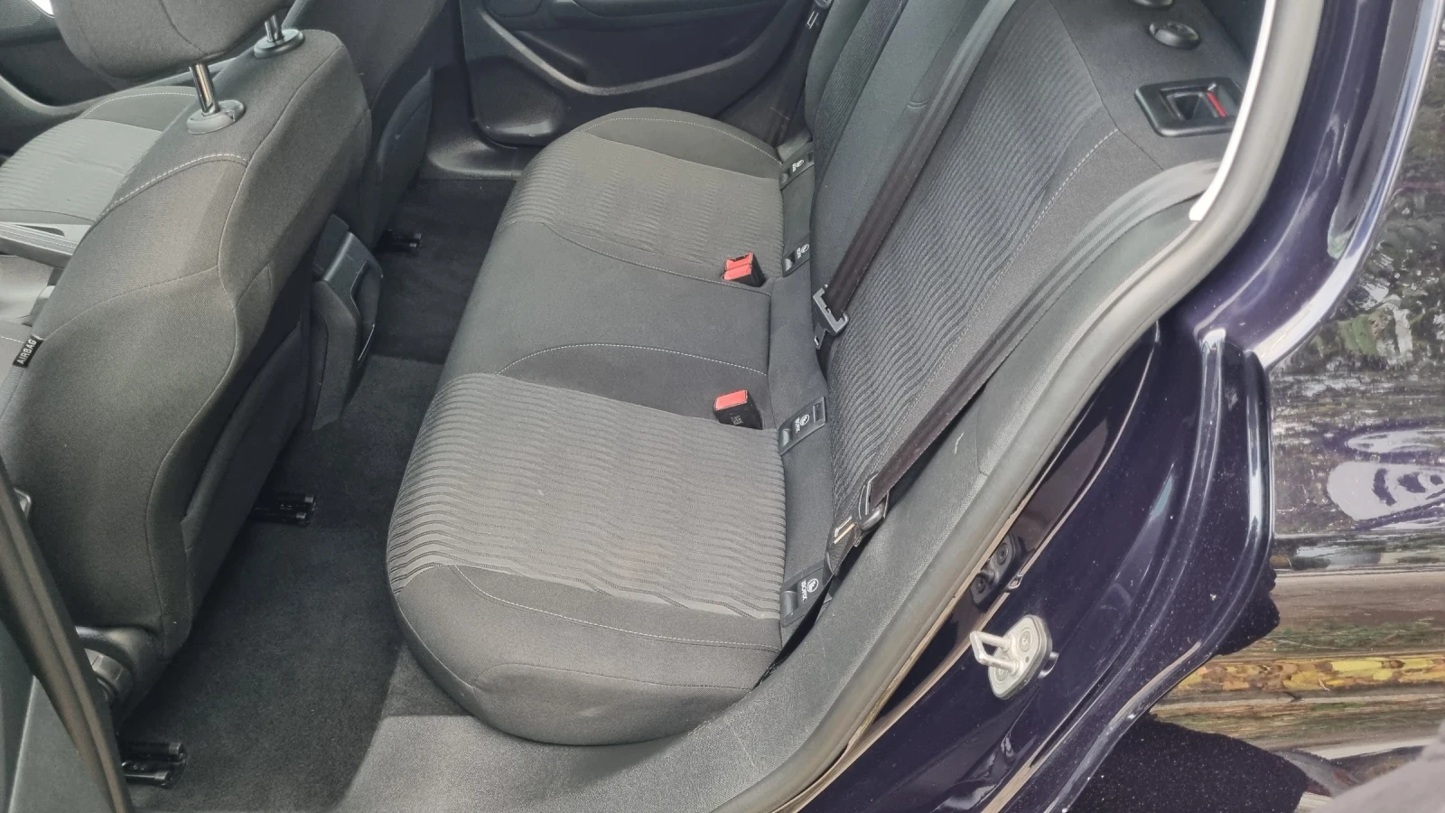 Peugeot 308 1.6BHDI/NAVI/6��/EU6 | Mobile.bg � ����������� 12