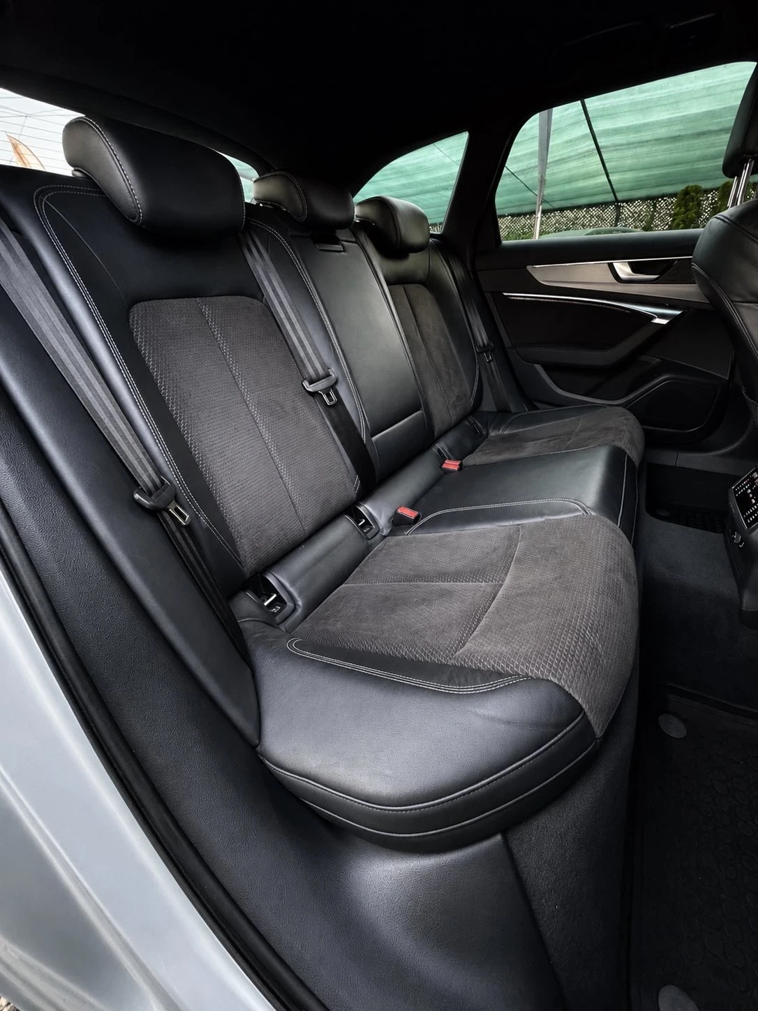 Audi A6 C8 45TDI 2019 QUATTRO , снимка 8 - Автомобили и джипове - 56513723