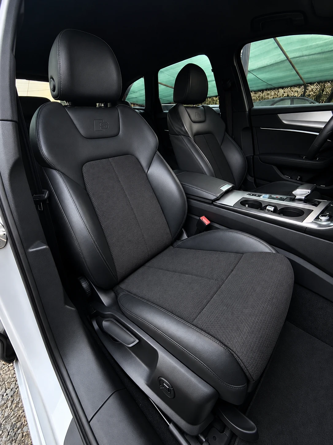 Audi A6 C8 45TDI 2019 QUATTRO , снимка 7 - Автомобили и джипове - 56513723