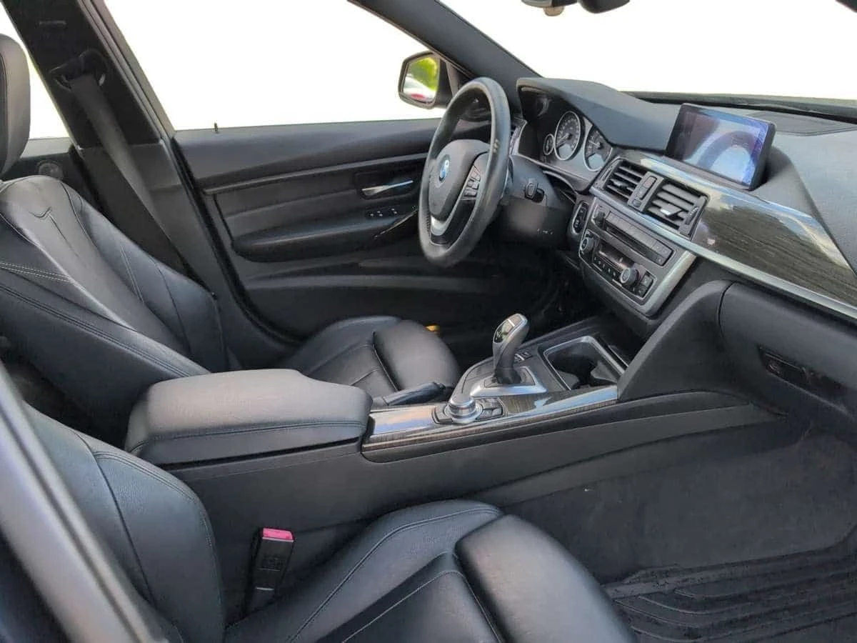BMW 335 * 335i 335i xDrive * CARFAX * ���� �� �� | Mobile.bg � ����������� 14