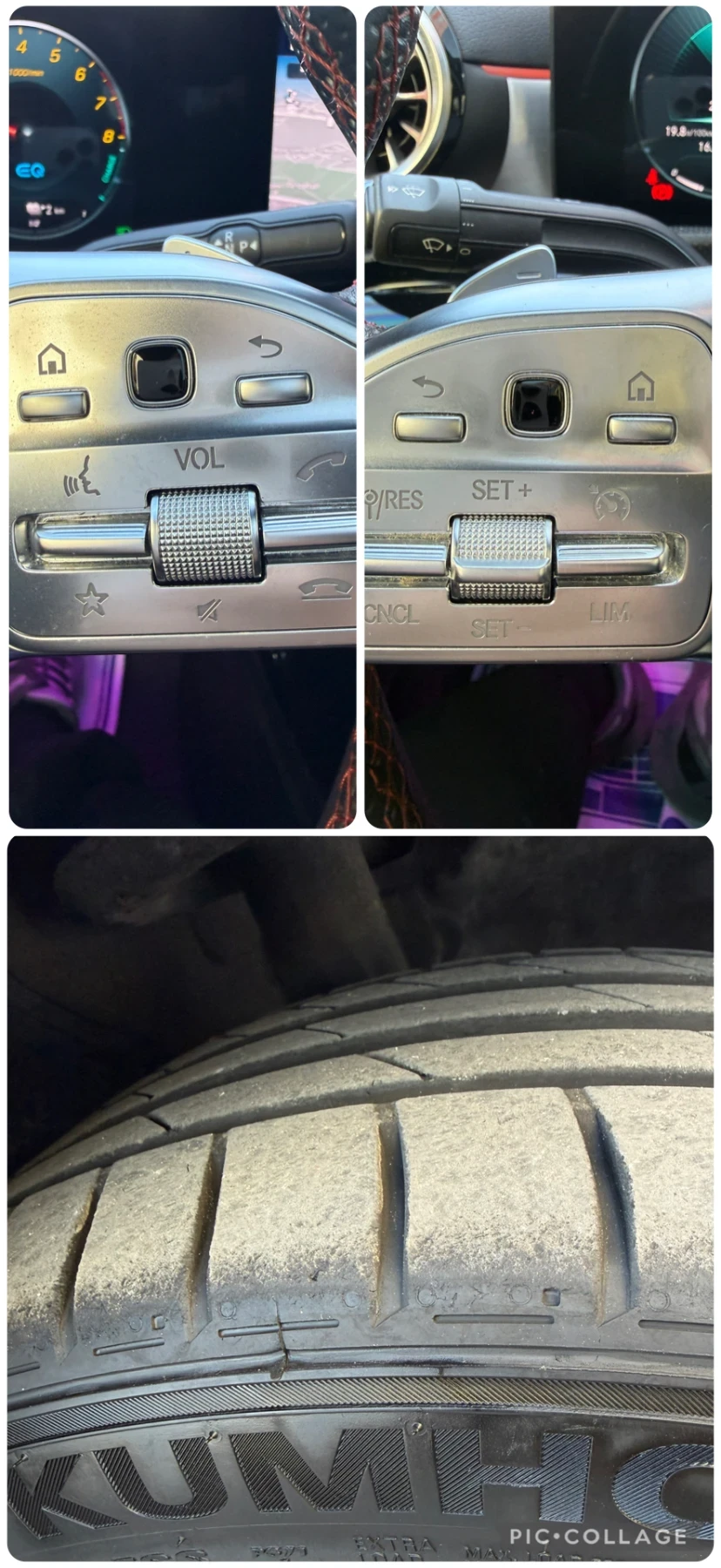 Mercedes-Benz CLA 250 AMG-Plug in- 47000km-FULL | Mobile.bg � ����������� 13