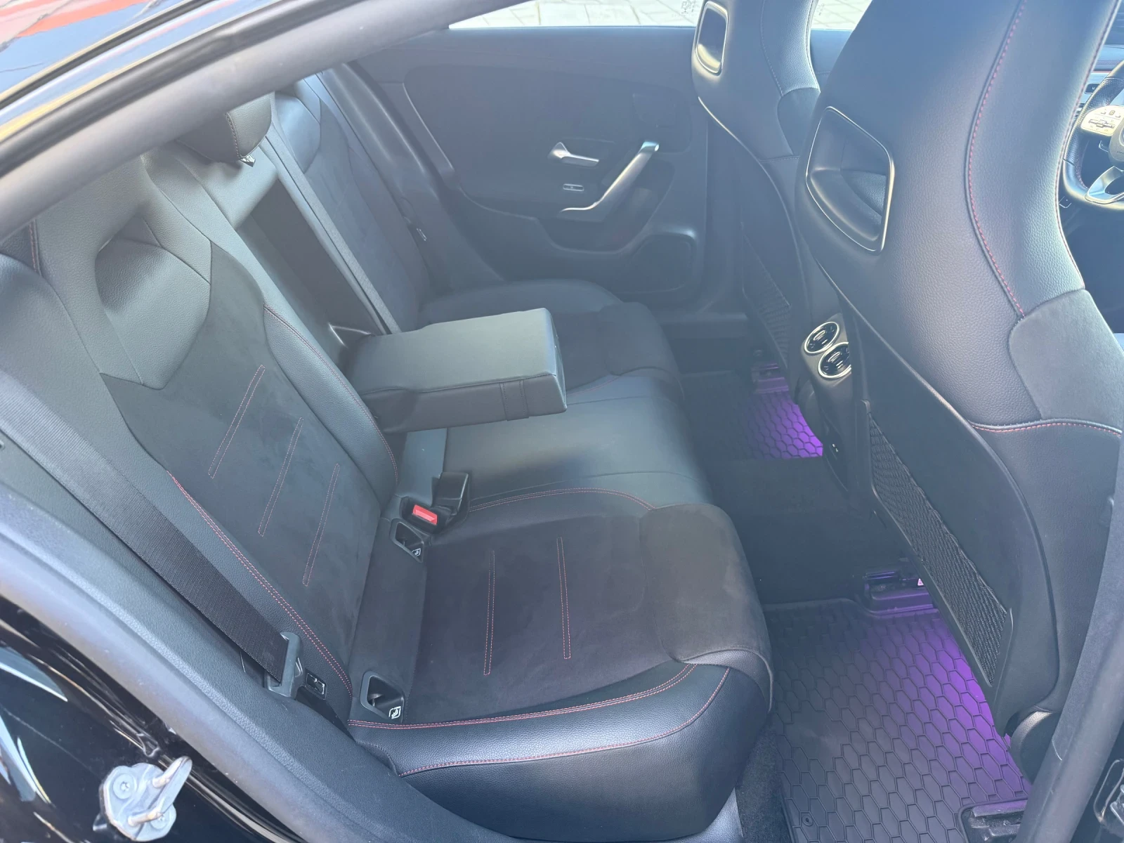 Mercedes-Benz CLA 250 AMG-Plug in- 47000km-FULL | Mobile.bg � ����������� 10