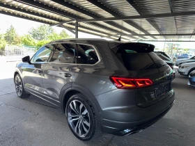 VW Touareg 4.0TDI V8 R-LINE , снимка 5