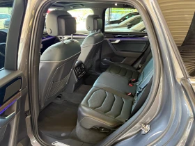 VW Touareg 4.0TDI V8 R-LINE , снимка 10