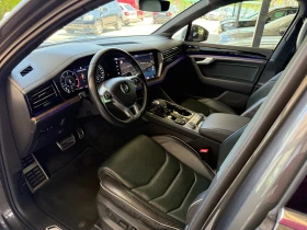 VW Touareg 4.0TDI V8 R-LINE , снимка 8