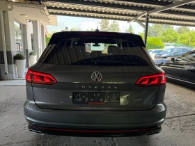 VW Touareg 4.0TDI V8 R-LINE , снимка 6