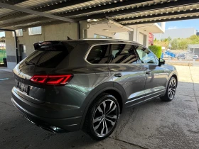 VW Touareg 4.0TDI V8 R-LINE , снимка 7