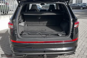 Skoda Kodiaq 2.0TSI/vRS/245HP/4X4/DSG/360/MEMO/PANO/ACC/694f, снимка 4