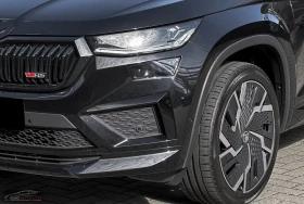 Skoda Kodiaq 2.0TSI/vRS/245HP/4X4/DSG/360/MEMO/PANO/ACC/694f, снимка 2