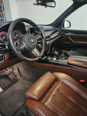 BMW X5 BMW X5 40D, снимка 5