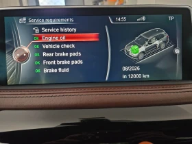 BMW X5 BMW X5 40D, снимка 11