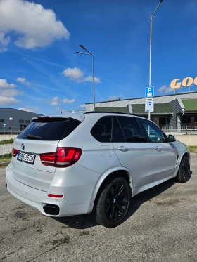 BMW X5 BMW X5 40D, снимка 4