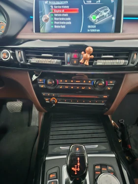 BMW X5 BMW X5 40D, снимка 10