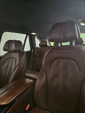 BMW X5 BMW X5 40D, снимка 6