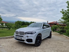 BMW X5 BMW X5 40D, снимка 12