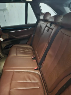BMW X5 BMW X5 40D, снимка 7