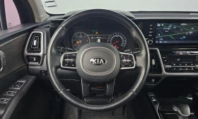 Kia Sorento Diesel 2.2 2WD Trendy * НАЙ-ДОБРА ЦЕНА В БЪЛГАРИЯ*, снимка 13