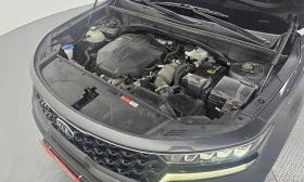 Kia Sorento Diesel 2.2 2WD Trendy * НАЙ-ДОБРА ЦЕНА В БЪЛГАРИЯ*, снимка 6
