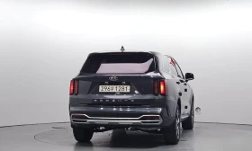 Kia Sorento Diesel 2.2 2WD Trendy * НАЙ-ДОБРА ЦЕНА В БЪЛГАРИЯ*, снимка 4