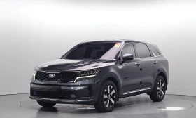 Kia Sorento Diesel 2.2 2WD Trendy * НАЙ-ДОБРА ЦЕНА В БЪЛГАРИЯ*, снимка 1
