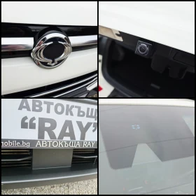 SsangYong Korando 1.5/GDI-TURBO/DISTRONIC/LINE-ASSIST/РЕАЛНИ КМ./, снимка 5