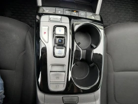 Hyundai Tucson EXCLUSIVE Hybrid, снимка 15