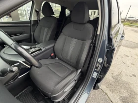 Hyundai Tucson EXCLUSIVE Hybrid, снимка 9