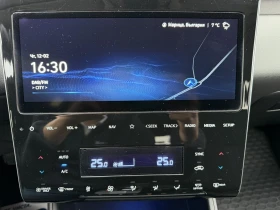 Hyundai Tucson EXCLUSIVE Hybrid, снимка 14