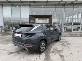 Hyundai Tucson EXCLUSIVE Hybrid, снимка 3