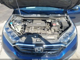 Honda Cr-v 1.5l 2Wd Lx, снимка 10