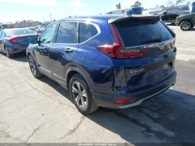 Honda Cr-v 1.5l 2Wd Lx, снимка 3
