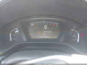 Honda Cr-v 1.5l 2Wd Lx, снимка 7