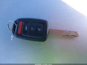 Honda Cr-v 1.5l 2Wd Lx, снимка 11