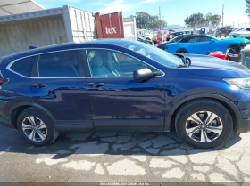 Honda Cr-v 1.5l 2Wd Lx, снимка 13