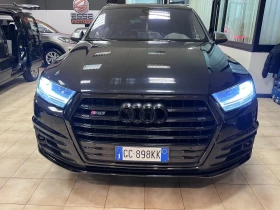 Audi SQ7, снимка 17