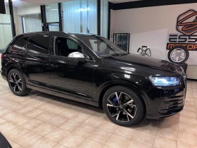 Audi SQ7, снимка 9