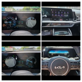 Kia Sportage KIA Sportage XLINE-PLUG IN HYBRID 4x4 FULL 360, снимка 13