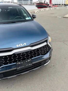 Kia Sportage KIA Sportage XLINE-PLUG IN HYBRID 4x4 FULL 360, снимка 3