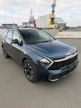 Kia Sportage KIA Sportage XLINE-PLUG IN HYBRID 4x4 FULL 360, снимка 7
