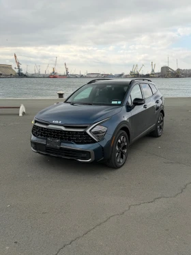 Kia Sportage KIA Sportage XLINE-PLUG IN HYBRID 4x4 FULL 360, снимка 2