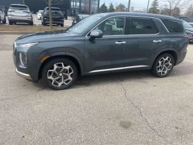 Hyundai Palisade Ultimate Calligraphy  CARFAX, снимка 2