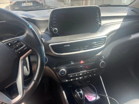 Hyundai Tucson, снимка 9