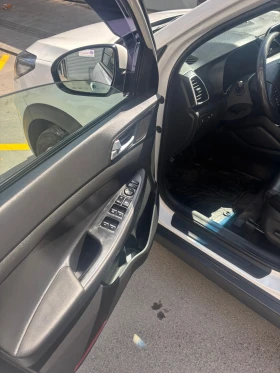 Hyundai Tucson, снимка 7