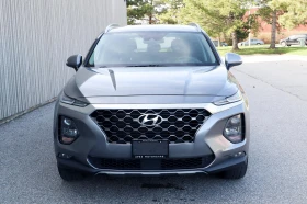 Hyundai Santa fe 2.4, снимка 1