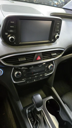 Hyundai Santa fe 2.4, снимка 10