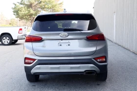 Hyundai Santa fe 2.4, снимка 6
