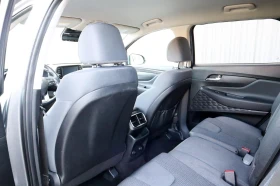 Hyundai Santa fe 2.4, снимка 12